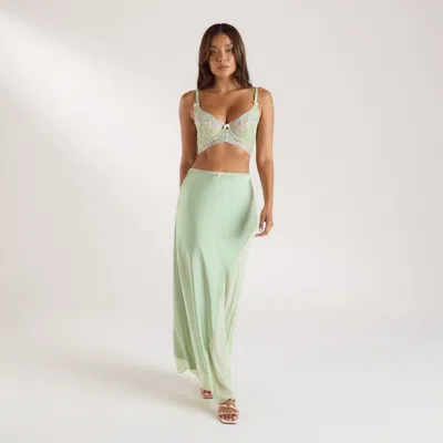 Lounge Green