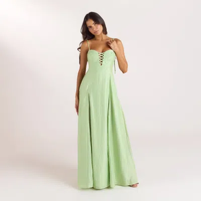 Lounge Green