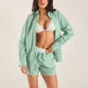 Lounge Green In Multi