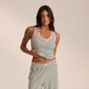 Lounge Green Stripe In Multi