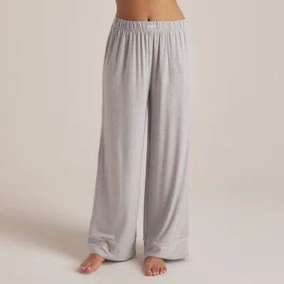 Lounge Grey Marl In Gray