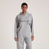 Lounge Grey Marl In Gray