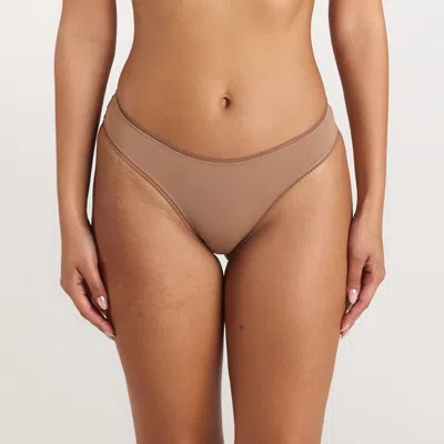 Lounge Hazel In Brown