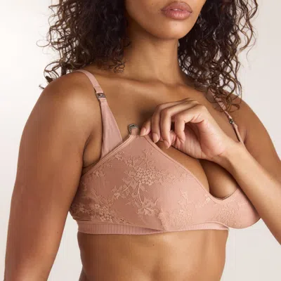 Lounge Honey In Beige