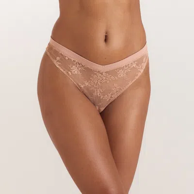 Lounge Honey In Beige