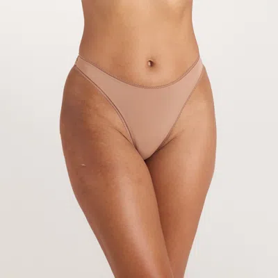 Lounge Honey In Brown