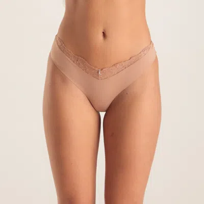 Lounge Honey In Neutral