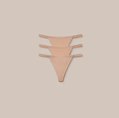 Lounge Honey In Neutral