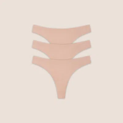 Lounge Honey In Neutral