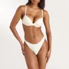 Lounge Latte In White