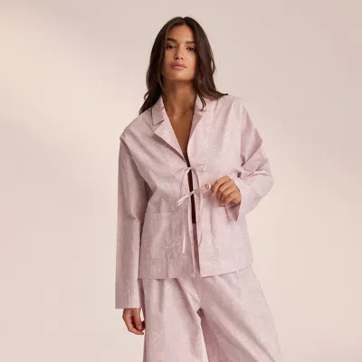 Lounge Lilac