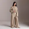 Lounge Mink In Nude