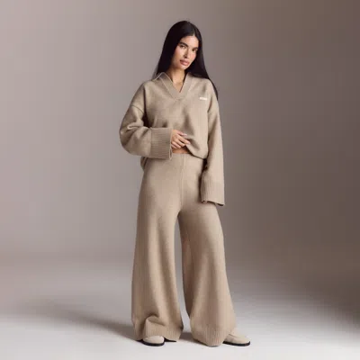 Lounge Mink In Nude