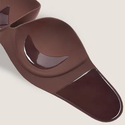 Lounge Mocha In Brown
