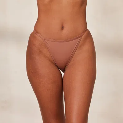 Lounge Mocha In Pink