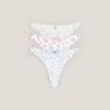 Lounge Multicolour Floral Print In Multi