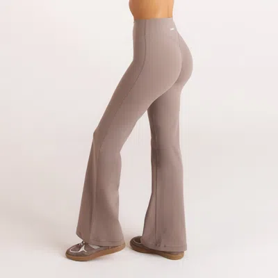 Lounge Mushroom In Brown