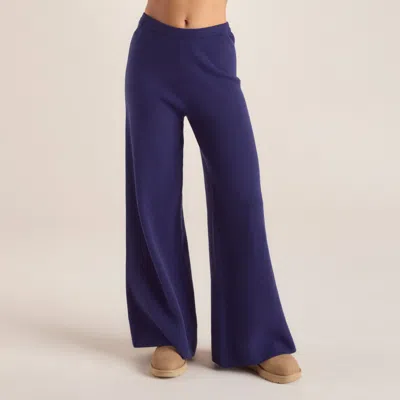 Lounge Navy In Blue