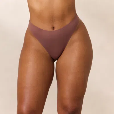 Lounge Nutmeg In Brown