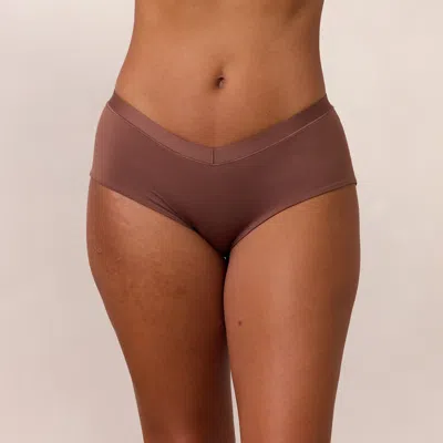 Lounge Nutmeg In Brown