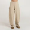 Lounge Oatmeal Marl In Nude