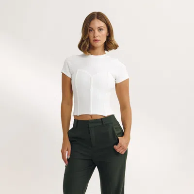 Lounge Off White