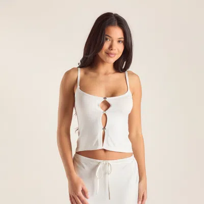 Lounge Off White