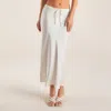 Lounge Off White In White