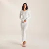 Lounge Off White