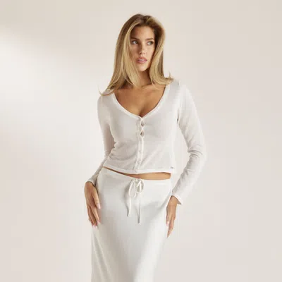 Lounge Off White