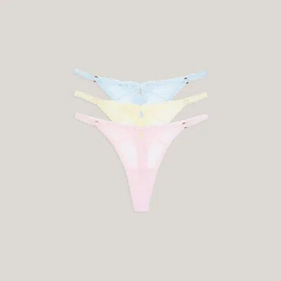 Lounge Pastel In Pink