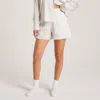 Lounge Pearl In White