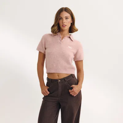 Lounge Pink