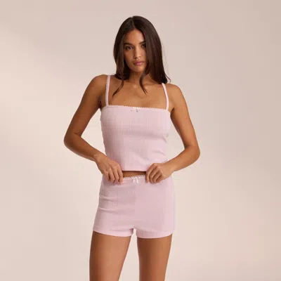 Lounge Pink