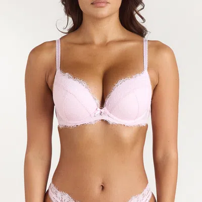 Lounge Pink