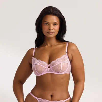 Lounge Pink