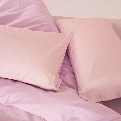 Lounge Pink Rosebud
