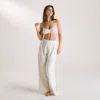 Lounge Pointelle Bralette