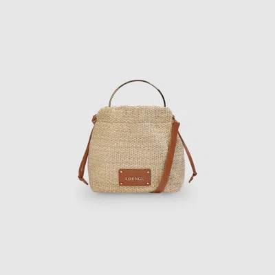Lounge Raffia