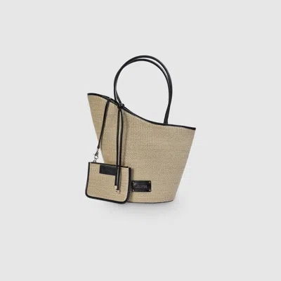 Lounge Raffia