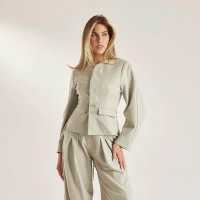 Lounge Sage In Green