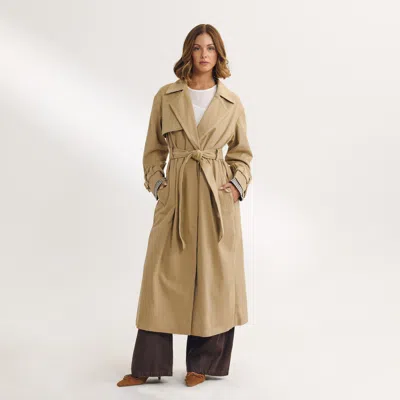 Lounge Sand In Brown