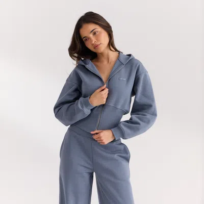 Lounge Slate Blue