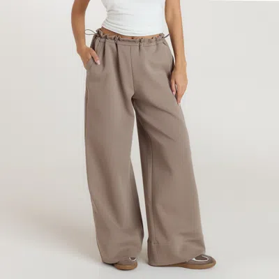 Lounge Taupe In Cream