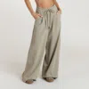 Lounge Thyme In Animal Print