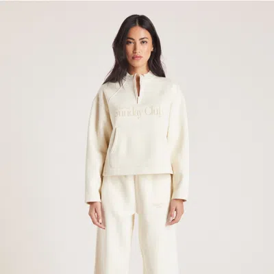 Lounge Tofu In Neutral