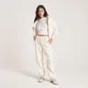 Lounge Tofu In White