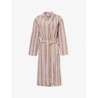 knee length dresses for ladies Daisy Dreamer Womens Terry Towelling Bath Robe Zip Through 100 Percent  Cotton Ultra Absorbent Soft And Luxurious After Shower. Buy Now For £20.00 main image 1