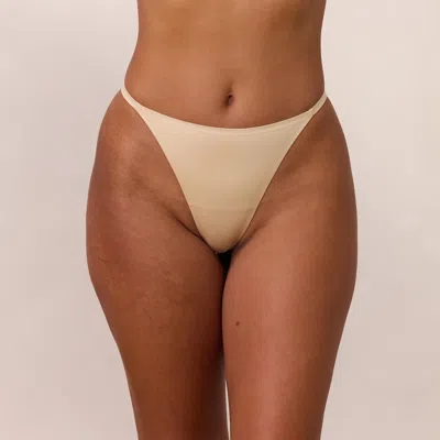 Lounge Vanilla In White