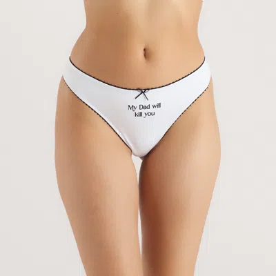 Lounge White